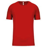 Proact Proact PA445 KIDS' SHORT SLEEVED SPORTS T-SHIRT 8/10