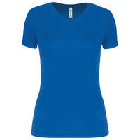 Proact Proact PA477 LADIES’ V-NECK SHORT SLEEVE SPORTS T-SHIRT M