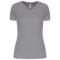 Proact Proact PA477 LADIES’ V-NECK SHORT SLEEVE SPORTS T-SHIRT L