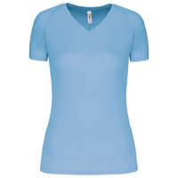 Proact Proact PA477 LADIES’ V-NECK SHORT SLEEVE SPORTS T-SHIRT L