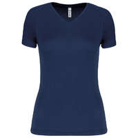 Proact Proact PA477 LADIES’ V-NECK SHORT SLEEVE SPORTS T-SHIRT XS