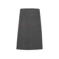 Premier Premier PR131 'CALIBRE' HEAVY COTTON CANVAS WAIST APRON U