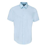 Premier Premier PR209 MEN'S POPLIN SUPREME SHORT SLEEVE SHIRT 2XL