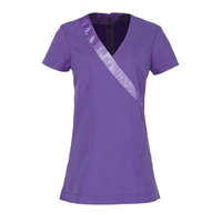 Premier Premier PR690 ‘ROSE’ BEAUTY AND SPA TUNIC XXS