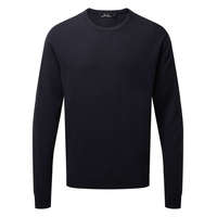 Premier Premier PR692 MEN'S CREW NECK COTTON RICH KNITTED SWEATER XL