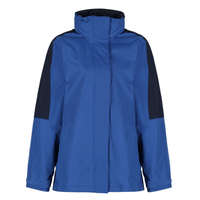 Regatta Regatta RETRA132 WOMEN'S DEFENDER III WATERPROOF 3-IN-1 JACKET XS