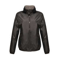 Regatta Regatta RETRW298 WOMEN'S DOVER FLEECE-LINED BOMBER JACKET XL