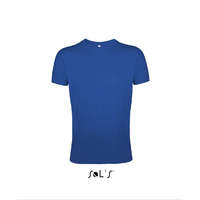 SOL'S SOL'S SO00553 SOL'S REGENT FIT - FÉRFI KÖRNYAKÚ TESTHEZÁLLÓ PÓLÓ XS