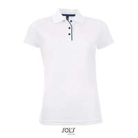 SOL'S SOL'S SO01179 SOL'S PERFORMER WOMEN - SPORTS POLO SHIRT L