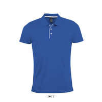 SOL'S SOL'S SO01180 SOL'S PERFORMER MEN - SPORTS POLO SHIRT L