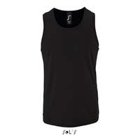 SOL'S SOL'S SO02073 SOL'S SPORTY TT MEN - SPORTS TANK TOP XL