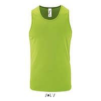 SOL'S SOL'S SO02073 SOL'S SPORTY TT MEN - SPORTS TANK TOP M