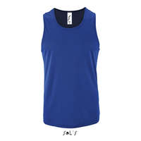 SOL'S SOL'S SO02073 SOL'S SPORTY TT MEN - SPORTS TANK TOP XL