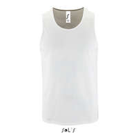 SOL'S SOL'S SO02073 SOL'S SPORTY TT MEN - SPORTS TANK TOP L