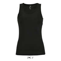 SOL'S SOL'S SO02117 SOL'S SPORTY TT WOMEN - SPORTS TANK TOP M