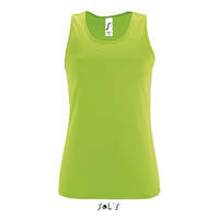 SOL'S SOL'S SO02117 SOL'S SPORTY TT WOMEN - SPORTS TANK TOP XL