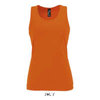 SOL'S SOL'S SO02117 SOL'S SPORTY TT WOMEN - SPORTS TANK TOP XS