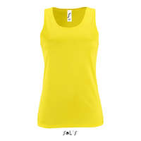SOL'S SOL'S SO02117 SOL'S SPORTY TT WOMEN - SPORTS TANK TOP M