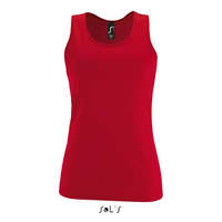 SOL'S SOL'S SO02117 SOL'S SPORTY TT WOMEN - SPORTS TANK TOP XS