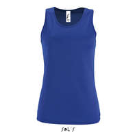 SOL'S SOL'S SO02117 SOL'S SPORTY TT WOMEN - SPORTS TANK TOP L