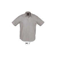 SOL'S SOL'S SO16010 SOL'S BRISBANE - SHORT SLEEVE OXFORD MEN'S SHIRT M