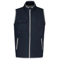 Designed To Work Designed To Work WK604 4-LAYER THERMAL BODYWARMER XS