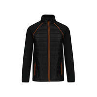 Designed To Work Designed To Work WK6147 UNISEX DUAL-FABRIC DAYTODAY JACKET L
