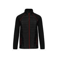 Designed To Work Designed To Work WK6147 UNISEX DUAL-FABRIC DAYTODAY JACKET L