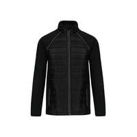 Designed To Work Designed To Work WK6147 UNISEX DUAL-FABRIC DAYTODAY JACKET L