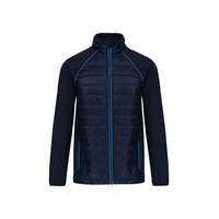 Designed To Work Designed To Work WK6147 UNISEX DUAL-FABRIC DAYTODAY JACKET L