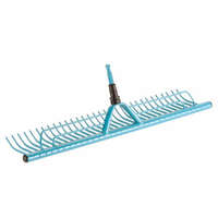 Gardena Gardena cs-fűgereblye 60 cm