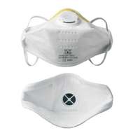 Supair Porálarc Supair FFP1SL paneles szelepes fehér