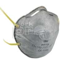 3m-peltor Porálarc 9913 FFP1 aktívszenes szürke