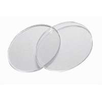 Egyéb Lencse Artilux Weld kerek, víztiszta