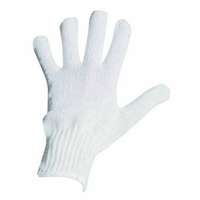 Egyéb Kesztyű Skua Szilon férfi, fehér, 10