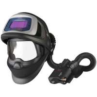 3m-peltor Arcszigetelés 3M speedglas 9100 air fekete