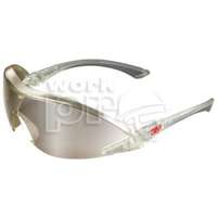 3m-peltor Védőszemüveg 3M 2844-es karc- és páramentes állítható szürke