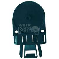 Earline Adapter 60707-es sisakpánt rögzítésére fekete