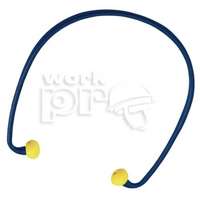 Earline Füldugó earline pántos gömbölyű (SNR 20dB) sárga/kék
