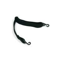 Irudek Sisakszíj 2 pontos Irudek, fekete