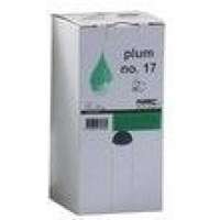 Plum Plum 17 bőrkímélő, tisztító ipari krémszappan