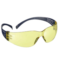 Egyéb Szemüveg 3M Securefit 100 kék keret borostyán