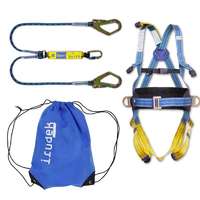 Irudek TOP FP STAND 3 KIT állványszett (Light Plus 4 L-XL, ASTUN 363, táska)