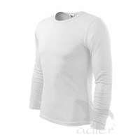 Adler ADLER Férfi póló FIT-T Long Sleeve