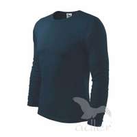Adler ADLER Férfi póló FIT-T Long Sleeve