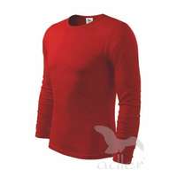 Adler ADLER Férfi póló FIT-T Long Sleeve