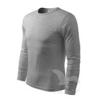 Adler ADLER Férfi póló FIT-T Long Sleeve