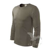 Adler ADLER Férfi póló FIT-T Long Sleeve