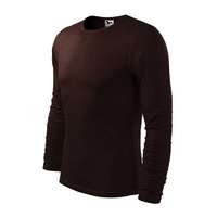 Adler ADLER Férfi póló FIT-T Long Sleeve