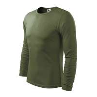 Adler ADLER Férfi póló FIT-T Long Sleeve